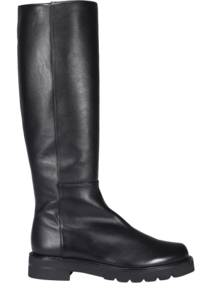 Stuart Weitzman Mila Lift Boots