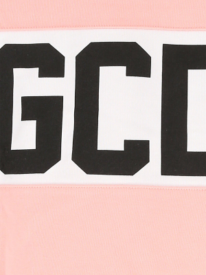 Gcds Band Logo Hoodie