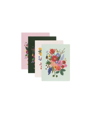 Garden Party Boxed Set Of Cards