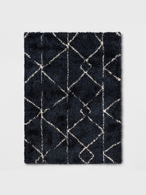 Tribal Design Woven Rug - Project 62™