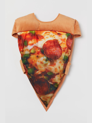 Pizza Costume