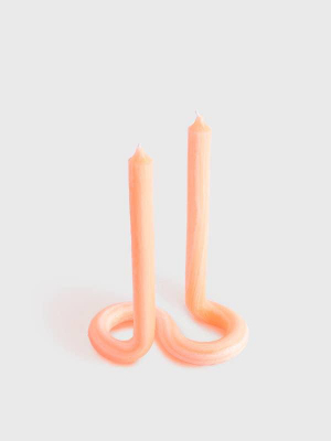 Lex Pott Twist Candles