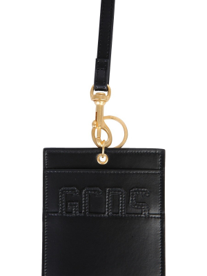 Gcds Xl Card Holder