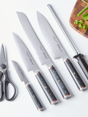 Zwilling ® J.a. Henckels Miyabi Kaizen 7-piece Block Set