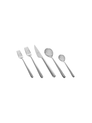 Mepra Linea Flatware Set