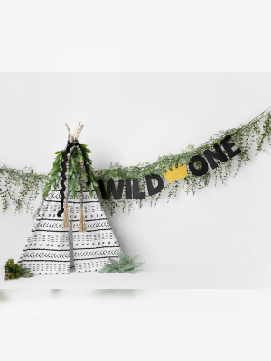 Wild One