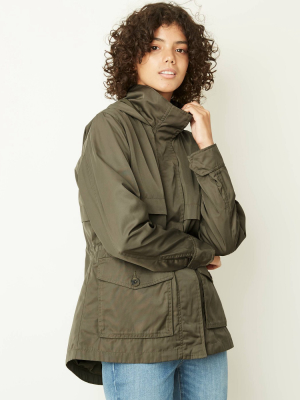 Women's Rain Jacket - Universal Thread™