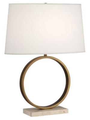 Logan Collection Table Lamp