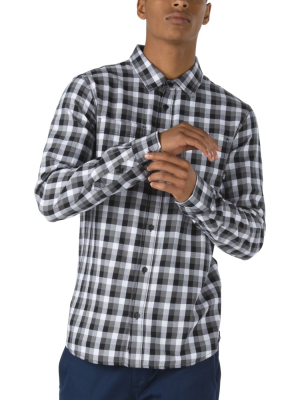 Alameda Flannel Shirt