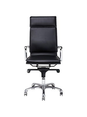 Carlo Office Chair In Various Colors