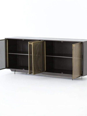 Hendrick Sideboard