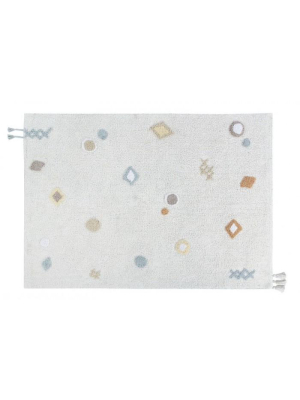 Lorena Canals Washable Rug - Kim/noah