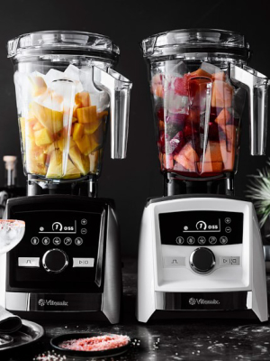 Vitamix A3500 Ascent Series Blender