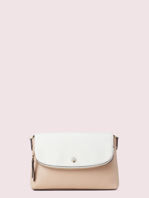 Polly Large Convertible Crossbody