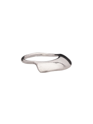 Raissa Ring - Silver