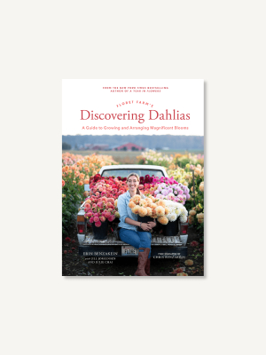 Floret Farm's Discovering Dahlias