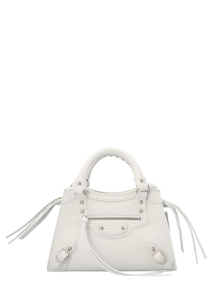 Balenciaga Neo Classic Mini Top Handle Bag