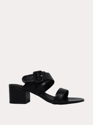 Sol Sana Kellick Heeled Sandal