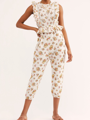 Lennon Jumpsuit