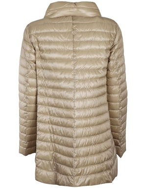 Herno Reversible Padded Jacket