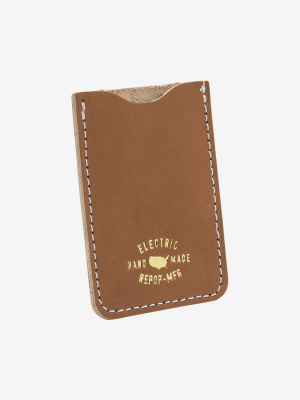 Weylon Cash Card Holder