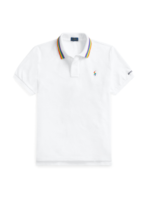 Pride Polo Shirt