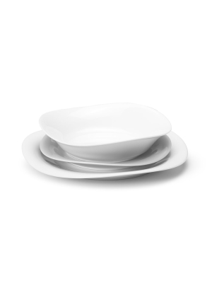 Cobra Dinnerware Set