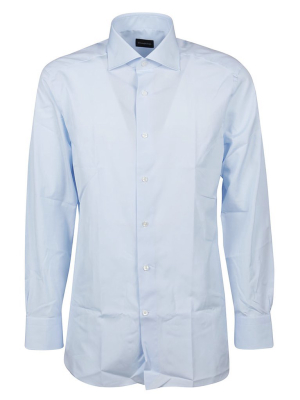 Ermenegildo Zegna Classic Tailored Shirt