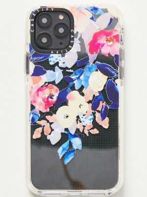 Casetify Waterfall Floral Iphone Case