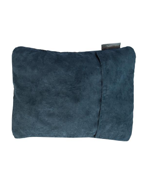 Denim Compression Pillow