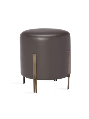 Bexley Stool - Grey