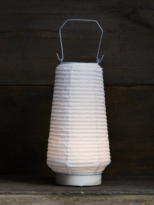 Washi Paper Lantern - Itomaki (bobbin)