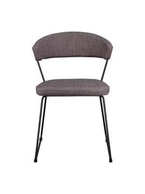 Adria Dinning Chair