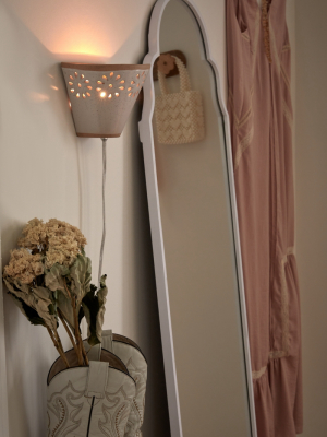 Penelope Ceramic Sconce