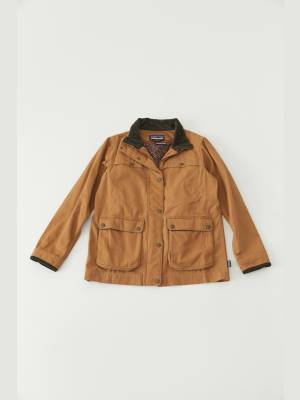 Patagonia Prairie Dawn 3-in-1 Jacket