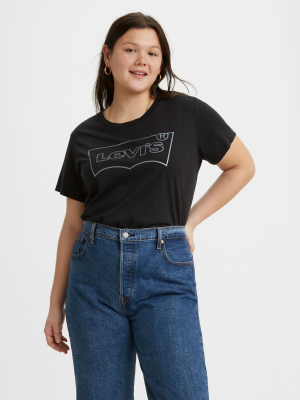 The Perfect Tee Shirt. (plus Size)