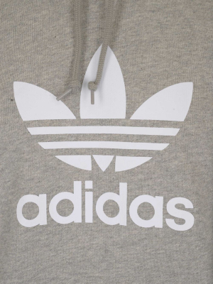 Adidas Originals Trefoil Hoodie