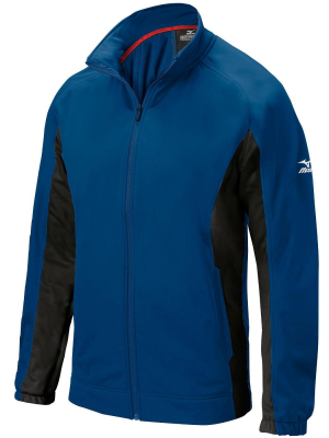 Mizuno Men's Pro Thermal Jacket