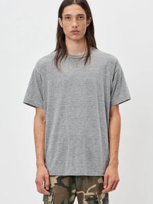 University Tee / Grey