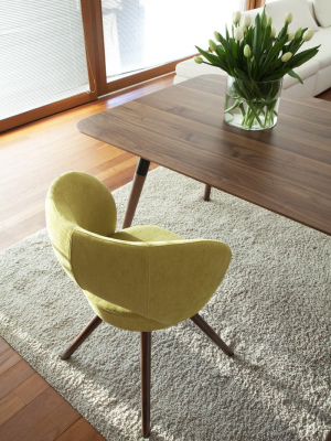 Fusion Chair By Tonon