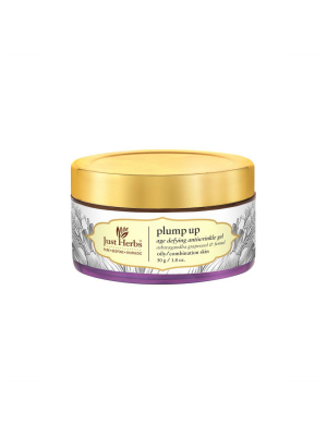 Plump Up Antiwrinkle Gel