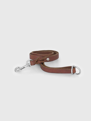 Handmade Leather Leash