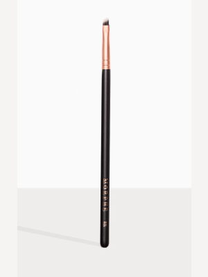 Morphe R45 Angled Liner Brush