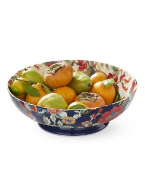 Lunar New Year Fruit Bowl