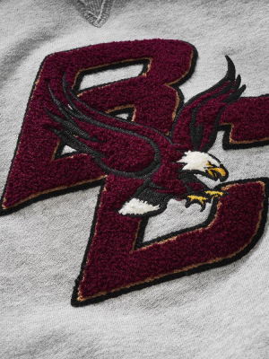 Boston College Mascot Sweatshirt