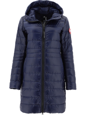 Canada Goose Cypress Down Coat