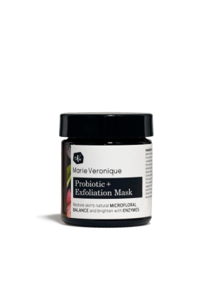 Probiotic Exfoliation Mask