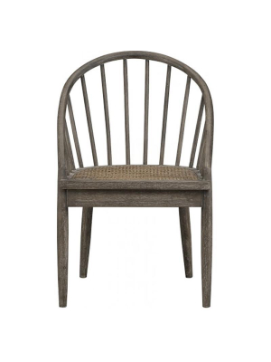 Aidan Gray Flynn Side Chair