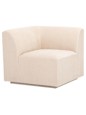 Lilou Modular Sofa Corner