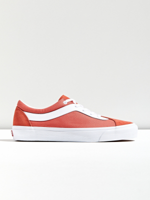 Vans Bold Ni Sneaker